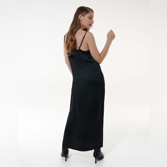 Silky Dress size XL NEW NEVER WORN - Picture 4 of 7